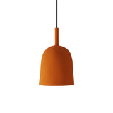 Vessel Large Pendant Light: Persimmon