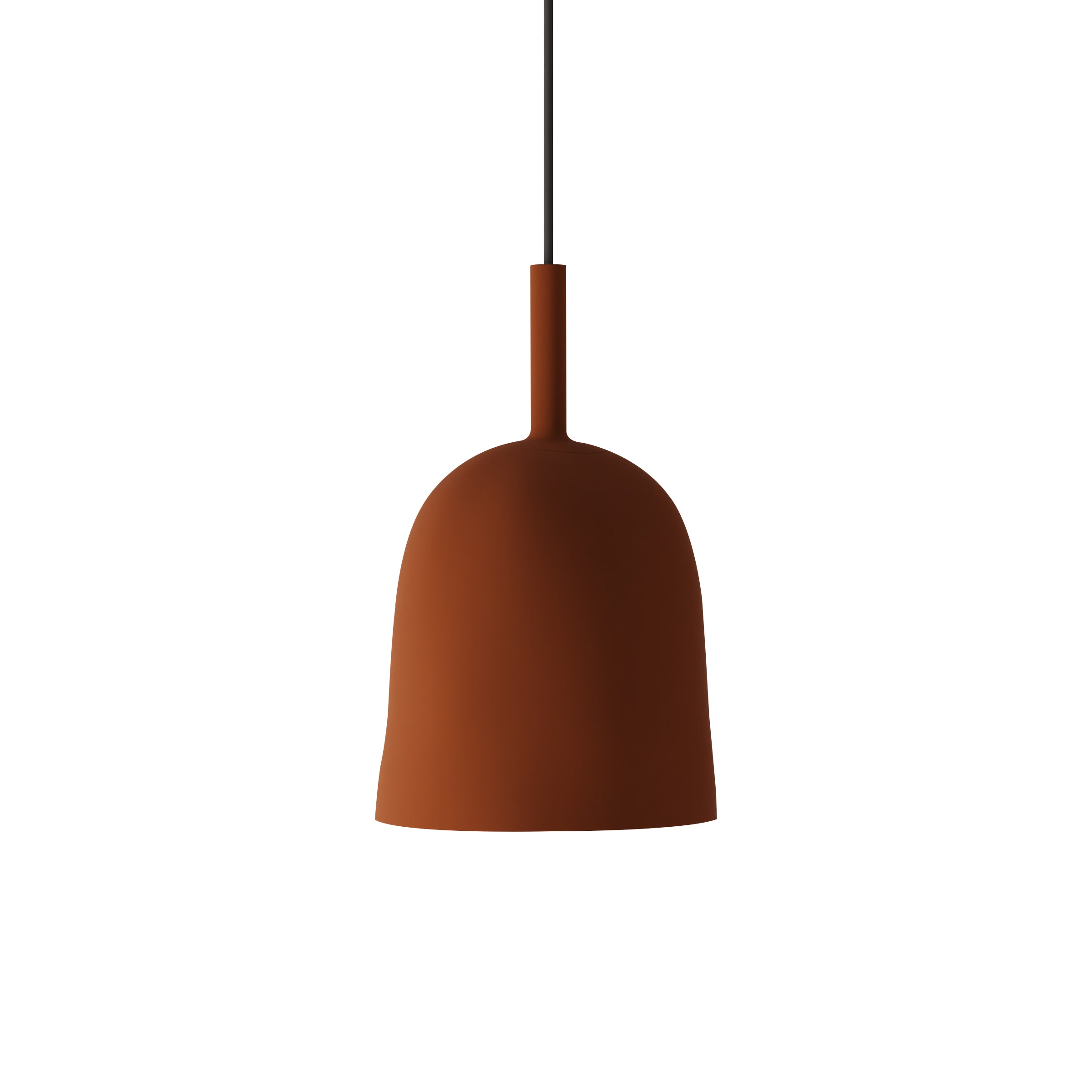 Vessel Large Pendant Light: Sedona