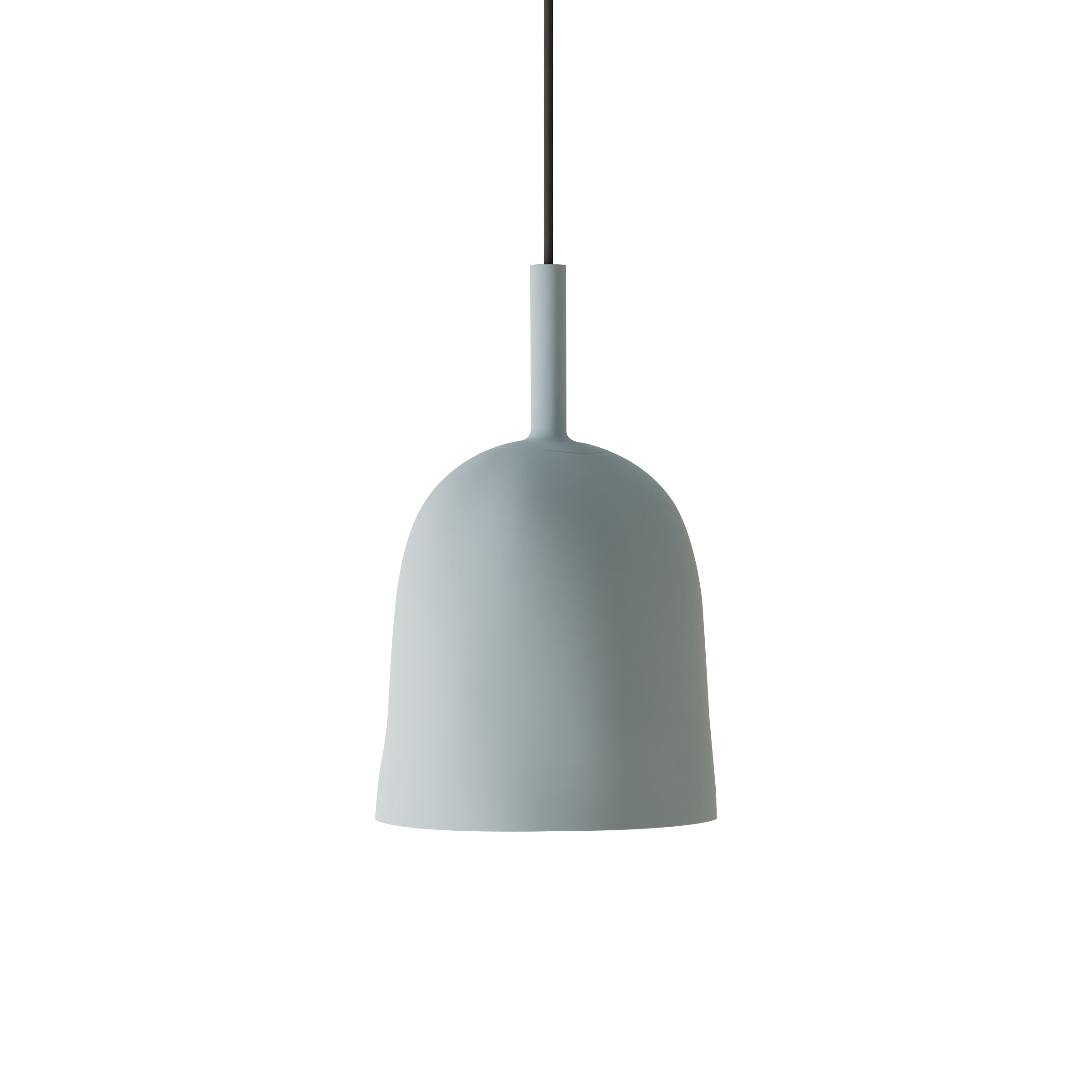 Vessel Large Pendant Light: Sky