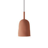 Vessel Medium Pendant Light: Blossom
