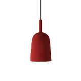 Vessel Medium Pendant Light: Canyon