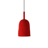 Vessel Medium Pendant Light: Poppy