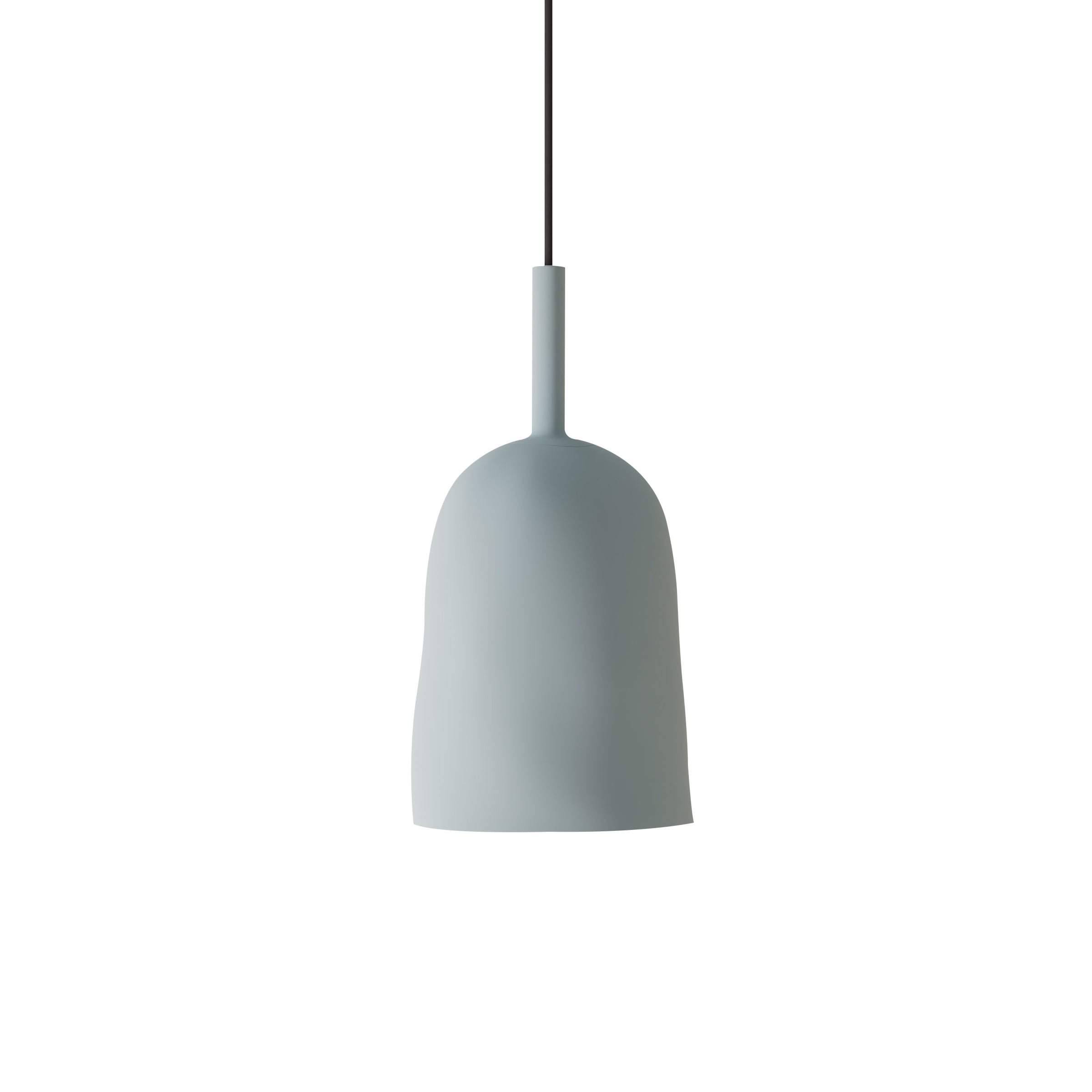 Vessel Medium Pendant Light: Sky