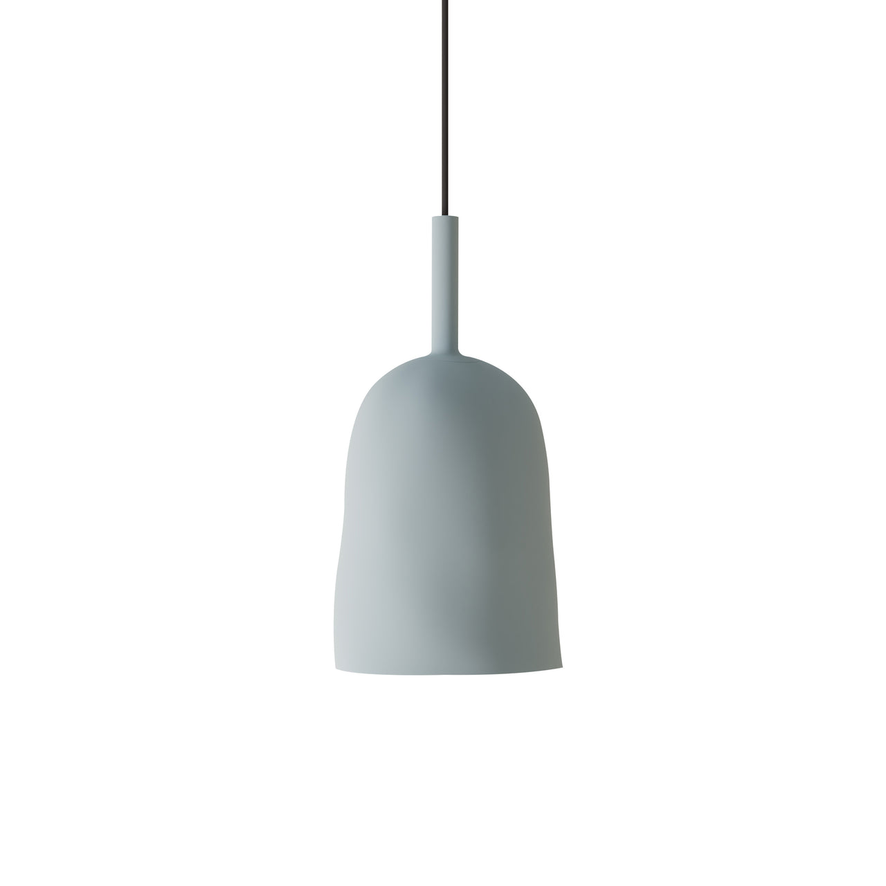 Vessel Medium Pendant Light: Sky