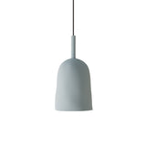 Vessel Medium Pendant Light: Sky