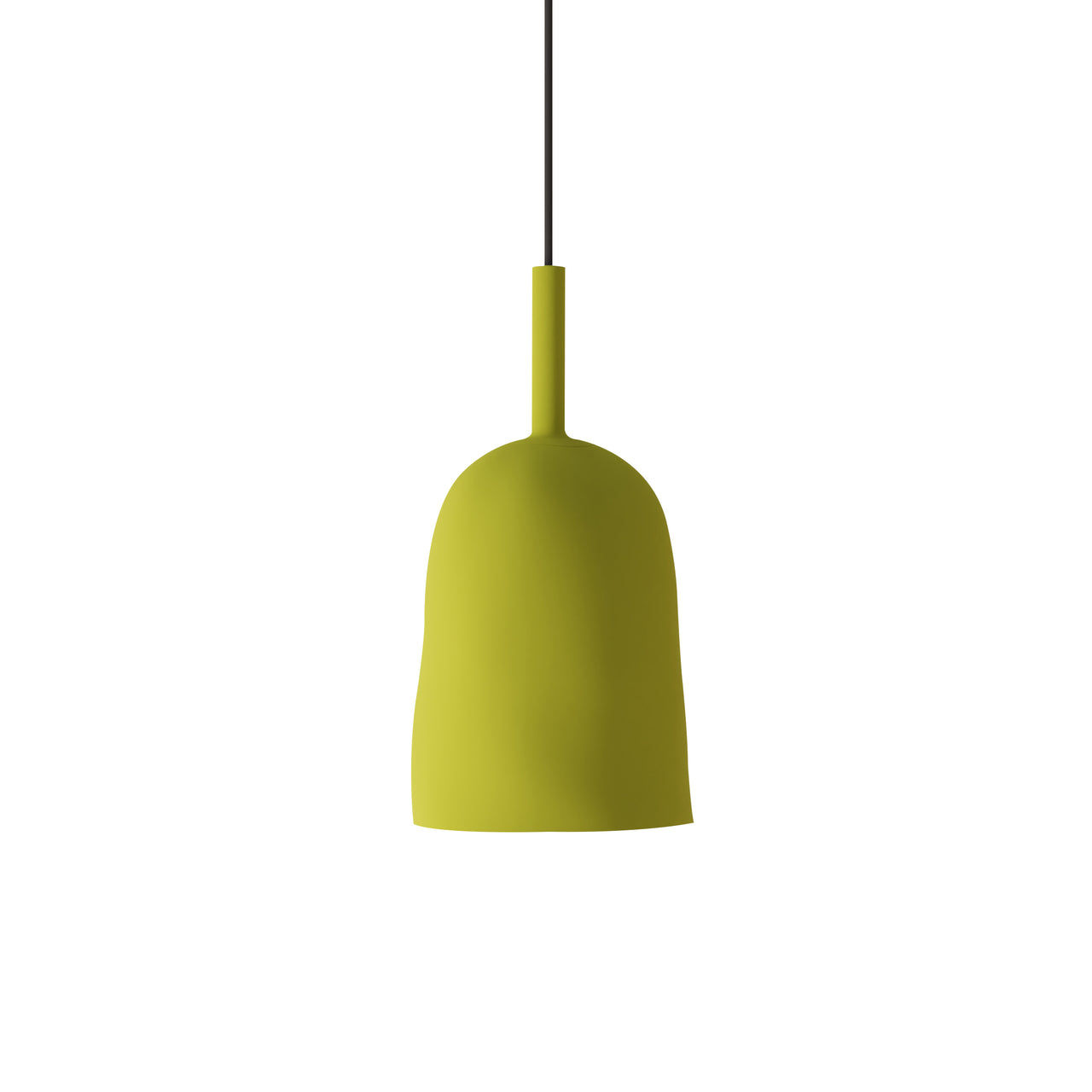 Vessel Medium Pendant Light: Sprout