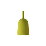 Vessel Medium Pendant Light: Sprout