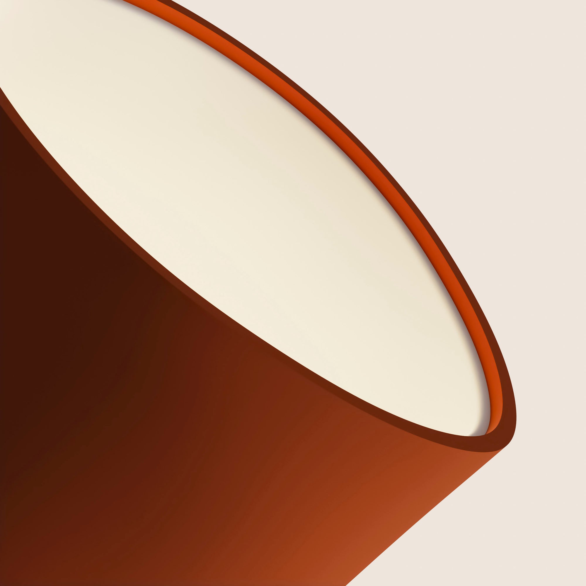 Vessel Medium Pendant Light