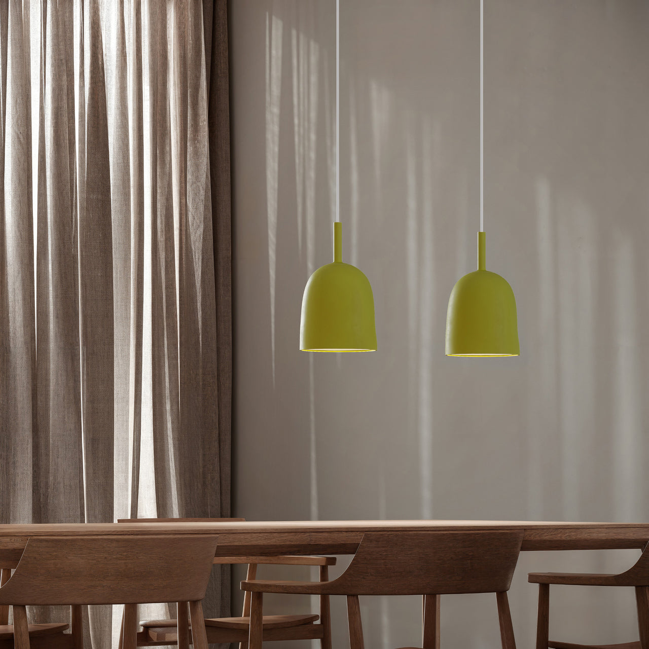 Vessel Large Pendant Light