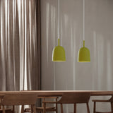 Vessel Large Pendant Light