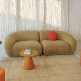 Vesta Modular Sofa: LS
