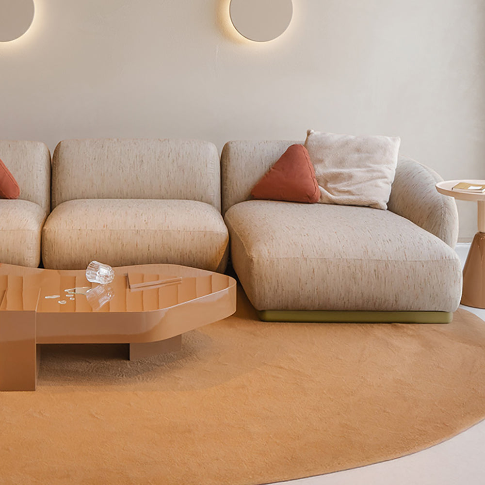Vesta Sofa: Modules + LS