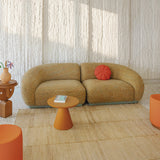 Vesta Sofa: Modules + LS