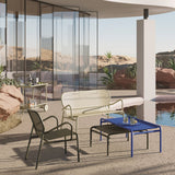 Week-End Garden Coffee Table