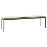 Ville Outdoor Bench: Large (AV28) - 70.5