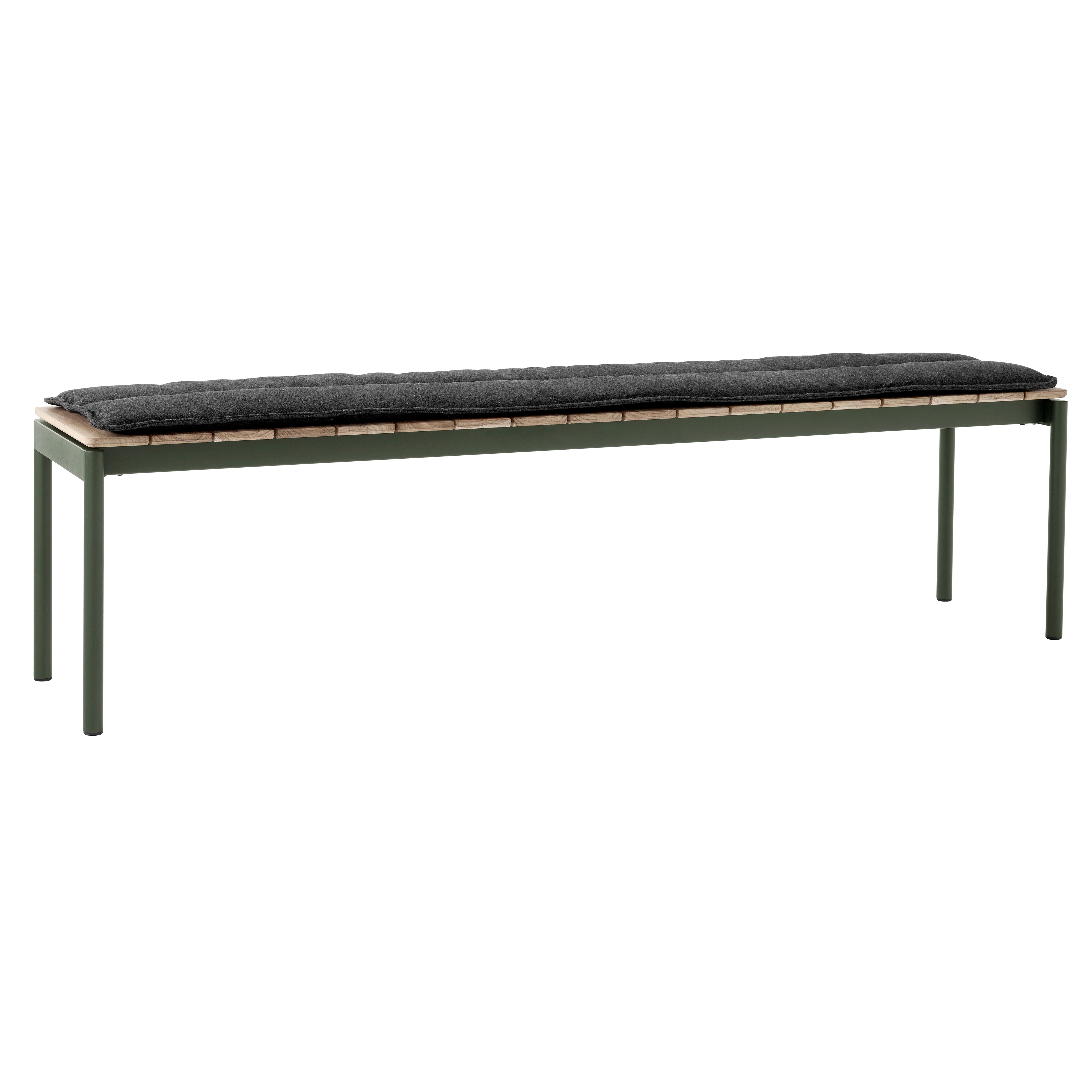 Ville Outdoor Bench: Large (AV28) - 70.5
