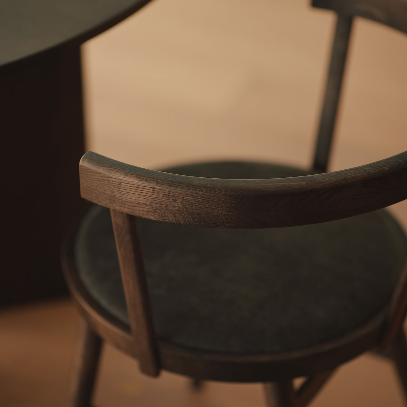 Vinhuset Dining Chair N-DC06: DI