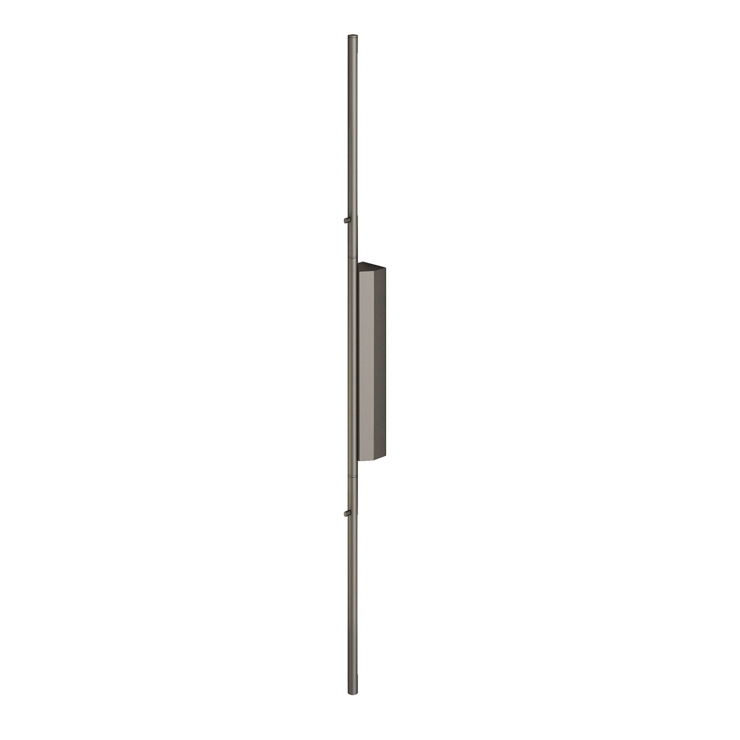 IP Link Double Reading Wall Light: Large - 51.2