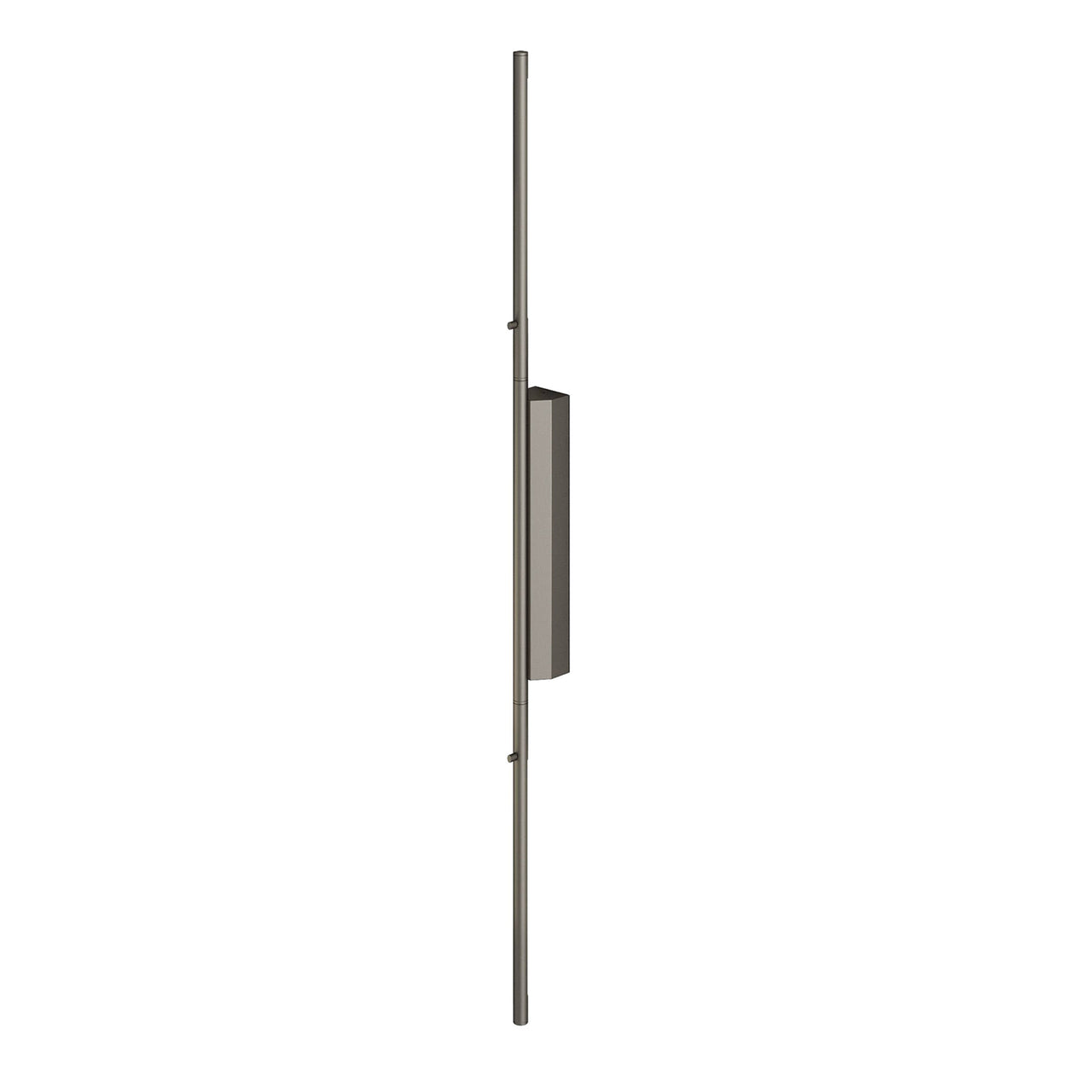 IP Link Double Reading Wall Light: Large - 51.2