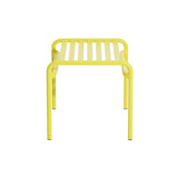 Week-End Stool: Yellow