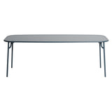 Week-End Rectangular Dining Table: Large - 86.6