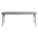 Week-End Rectangular Dining Table: Large - 86.6