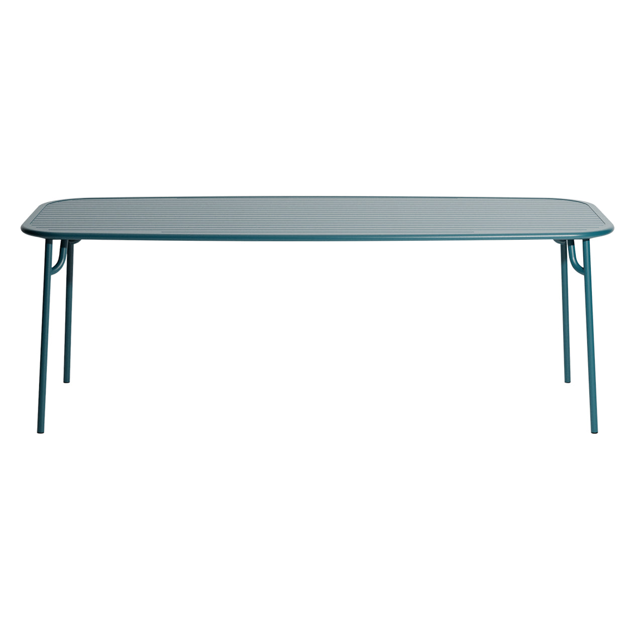 Week-End Rectangular Dining Table: Large - 86.6