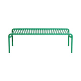 Week-End Long Coffee Table: Mint Green