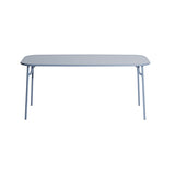 Week-End Rectangular Dining Table: Medium - 70.9