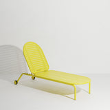 Week-End Sunbed