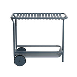 Week-End Garden Trolley: Grey Blue