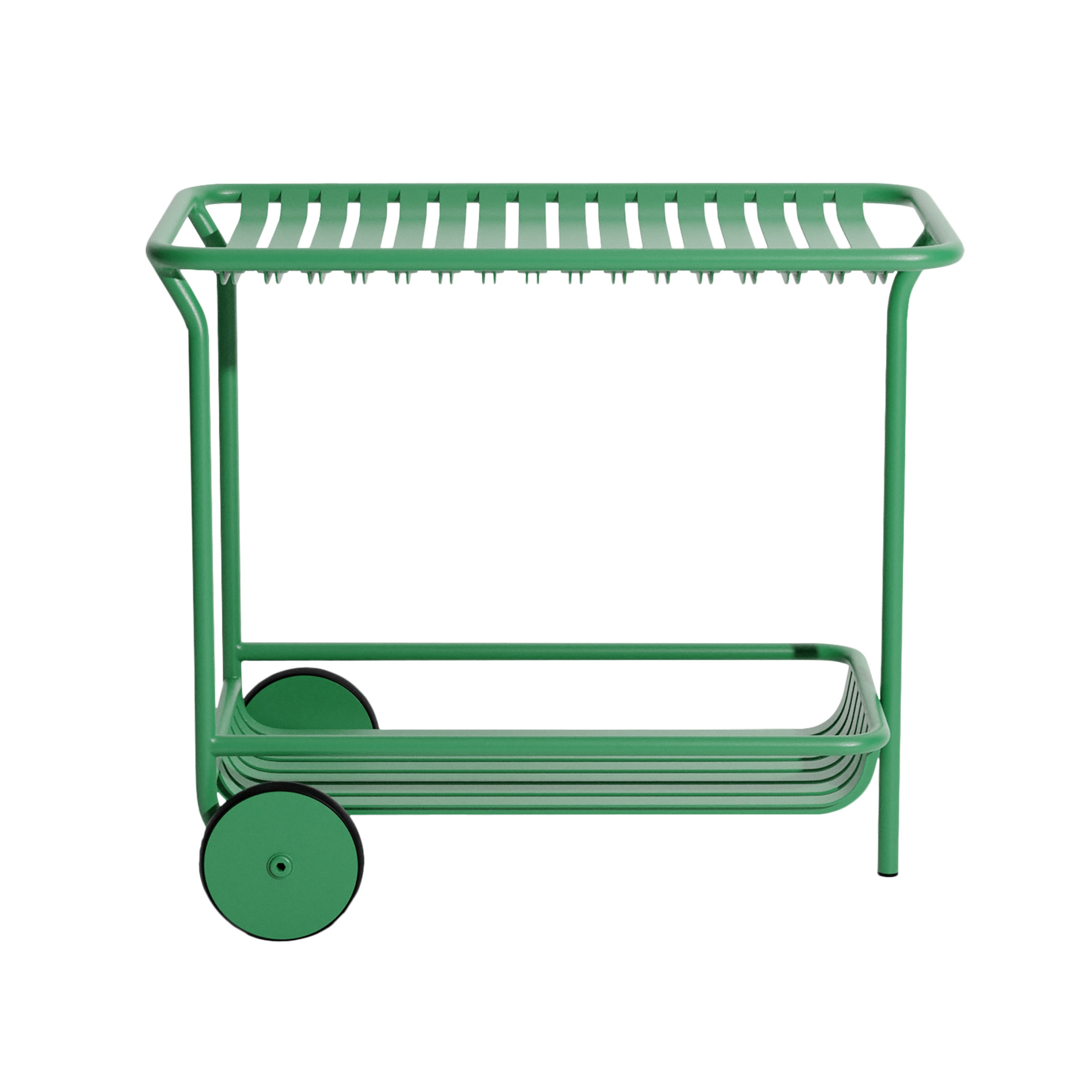 Week-End Garden Trolley: Mint Green