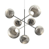 Whirl Chandelier