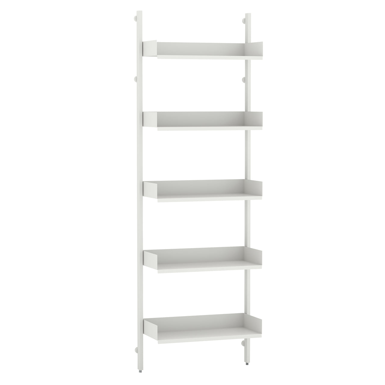 Slot Shelving: Single + Small - 23.6