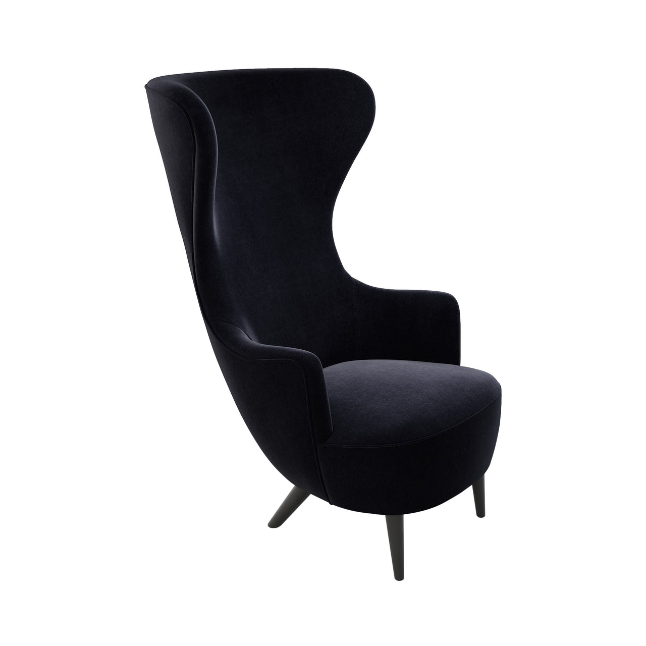 Wingback Chair