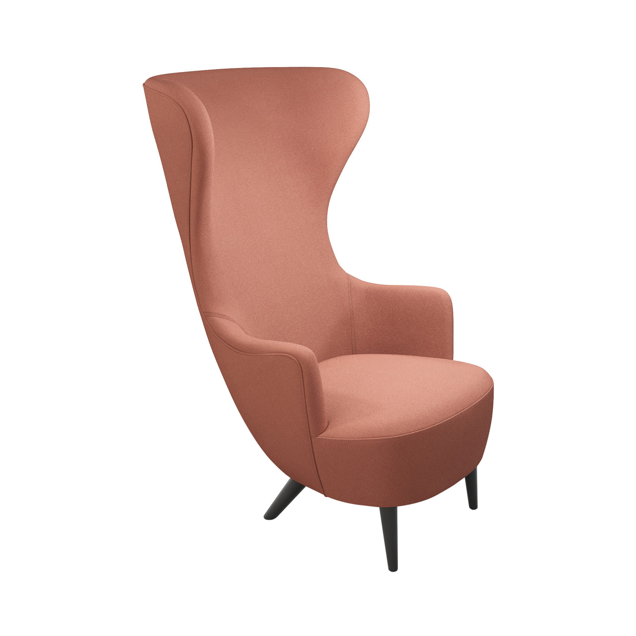 Wingback Chair