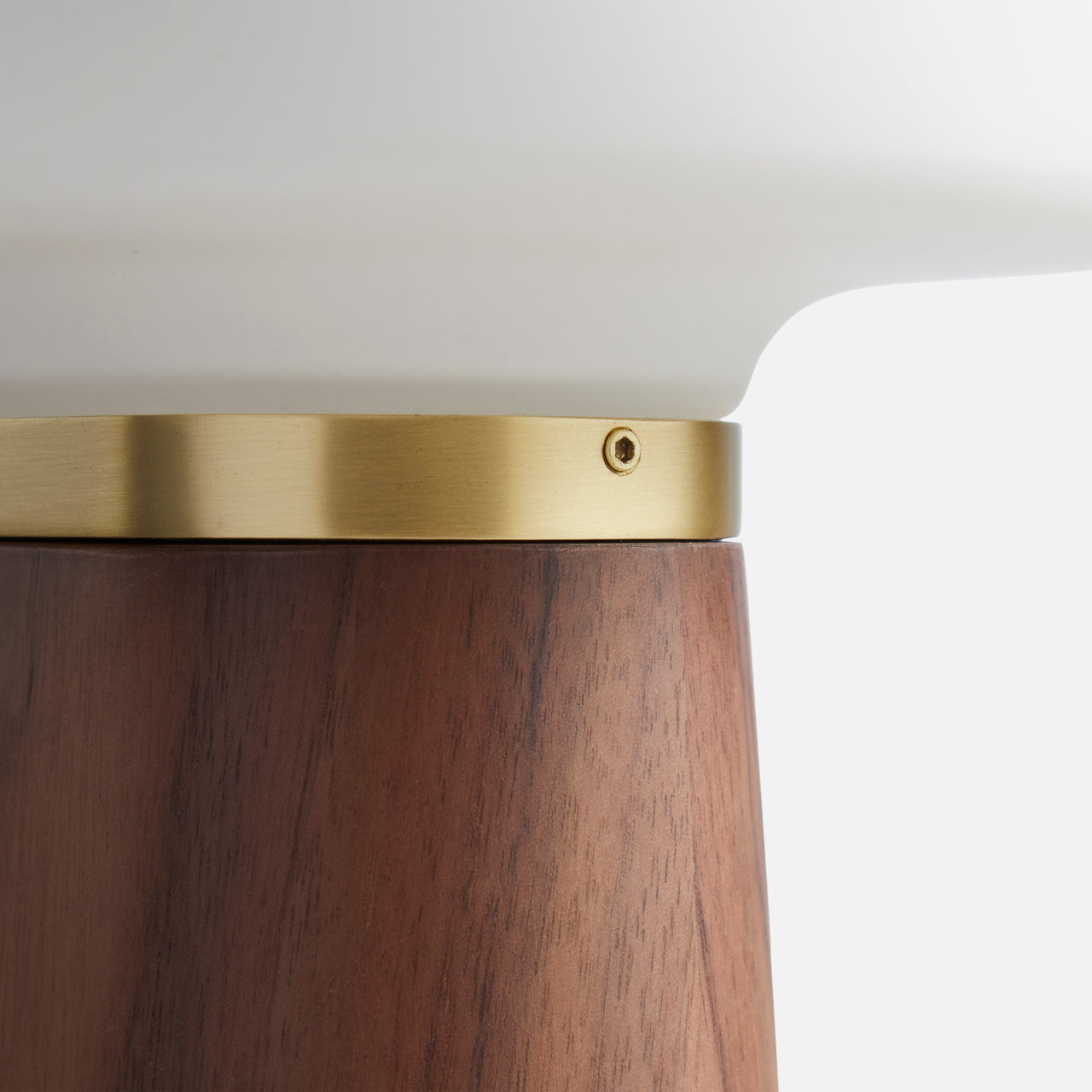 Nova Table Lamp: Quick Ship