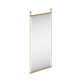 Suspended Mirror: Large