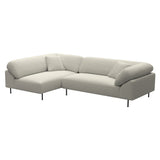 Collar Sectional Sofa