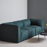 Flora Sofa: 2.5 Seater