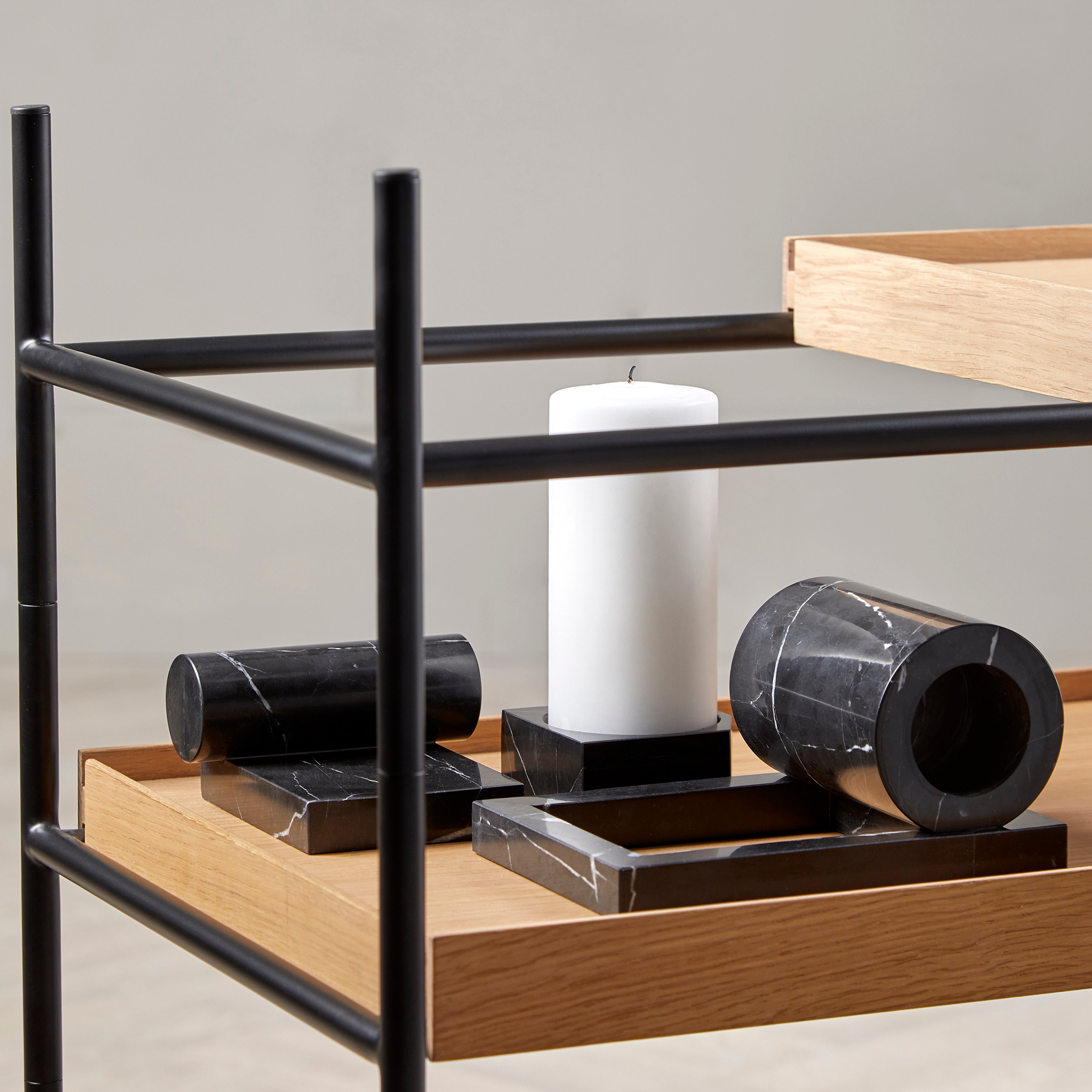 Booknd Bookend: Quick Ship - Set of 2