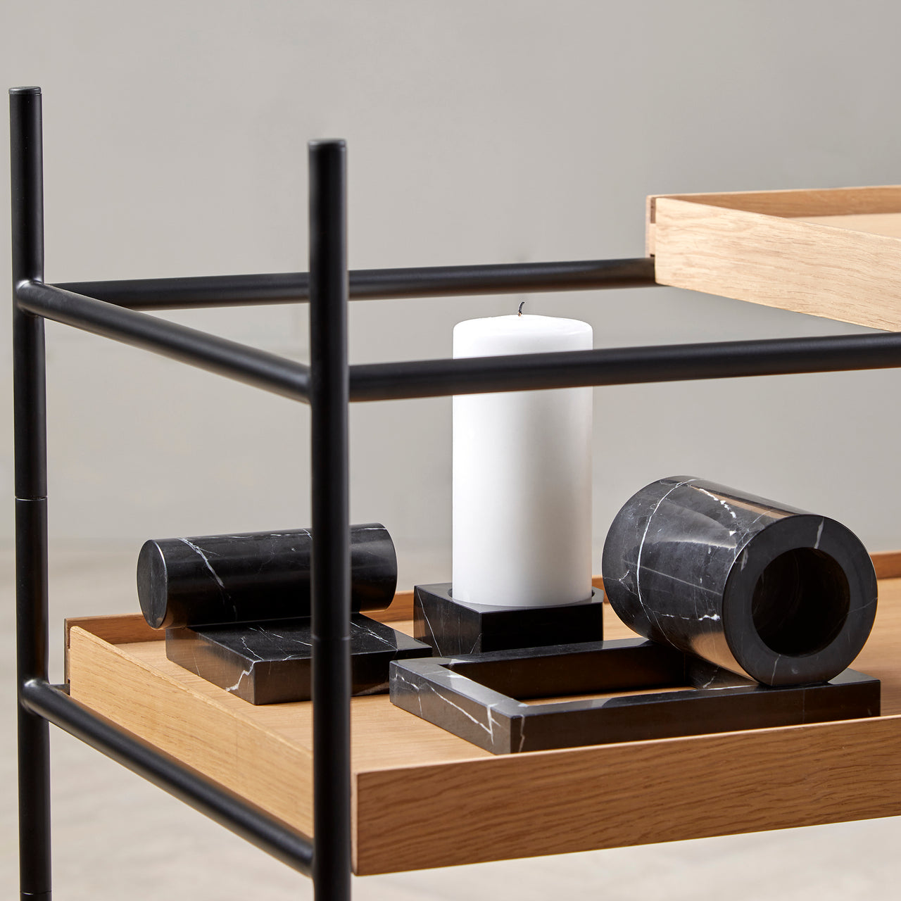 Booknd Bookend: Quick Ship - Set of 2