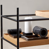 Booknd Bookend: Quick Ship - Set of 2
