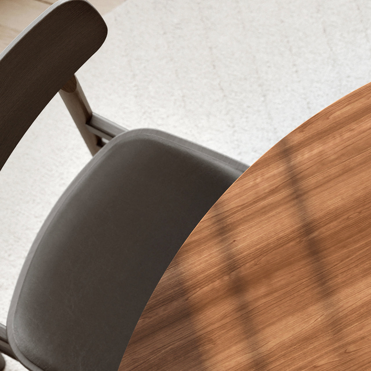 Soma Dining Chair: Quick Ship