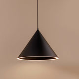 Annular Pendant Light: Small - Quick Ship