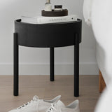 Arc Side Table: Quick Ship