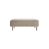 Collar Ottoman