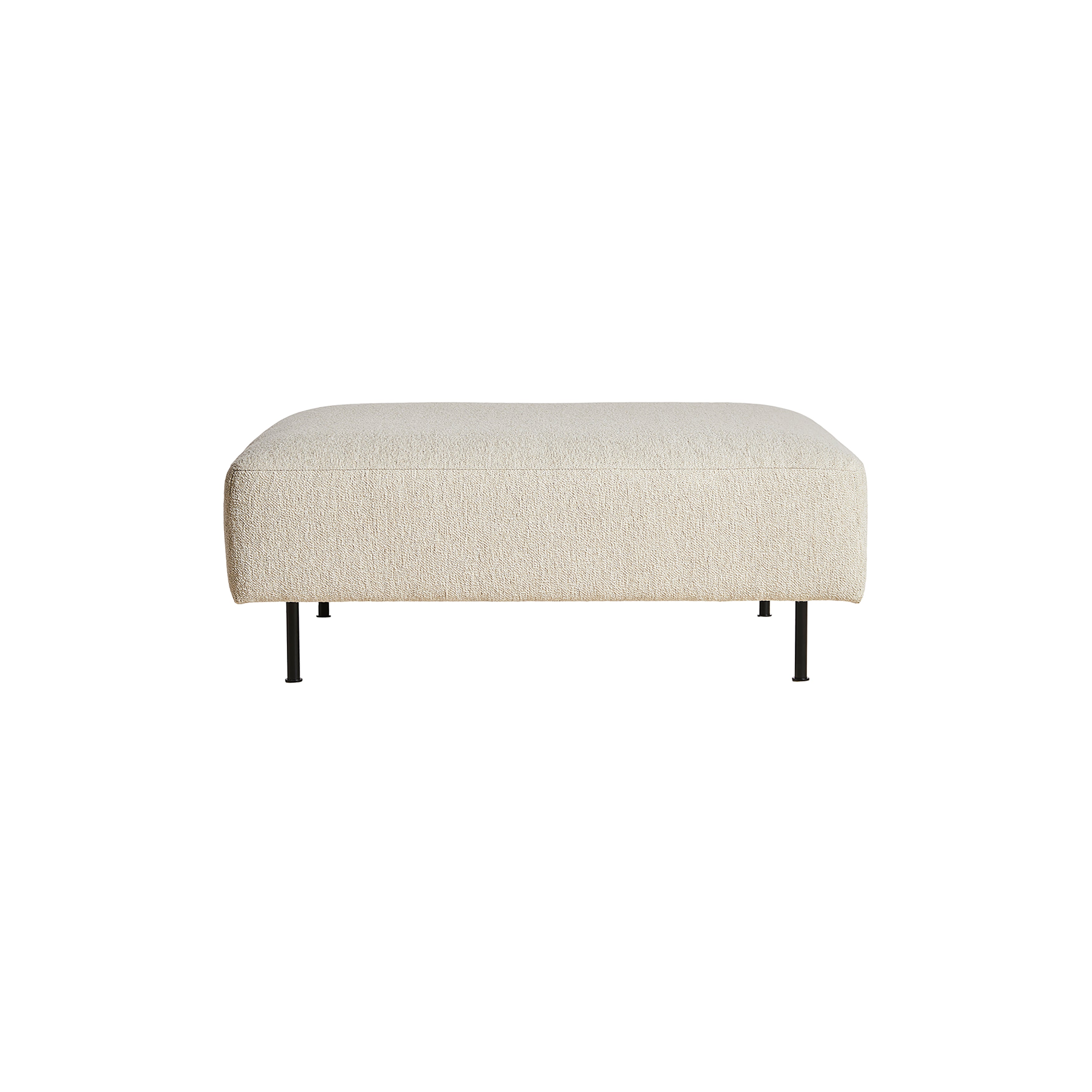 Collar Ottoman