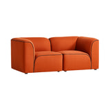 Flora Sofa: 2 Seater