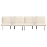 Nakki Lobby Modular Sofa: Configuration 1